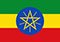 ethiopia flag