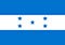 honduras flag